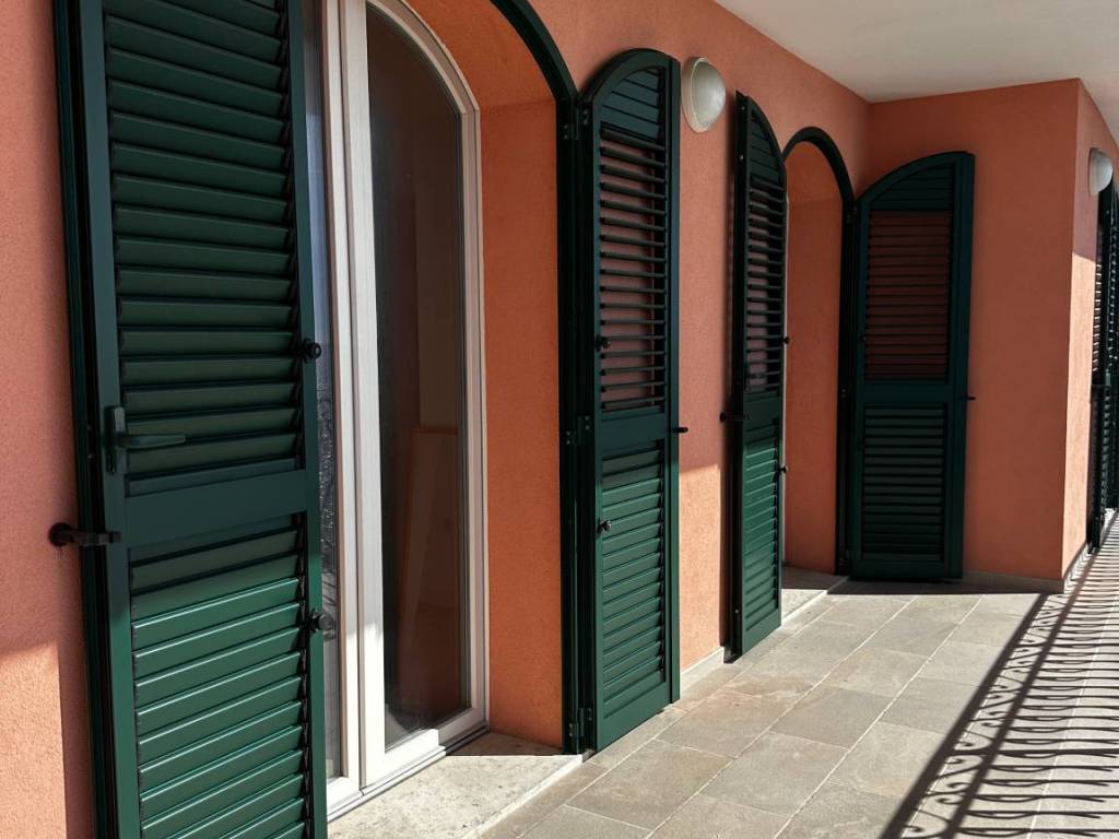 Appartamento a Sanremo in Corso Giuseppe Mazzini, 139 - Foto 4