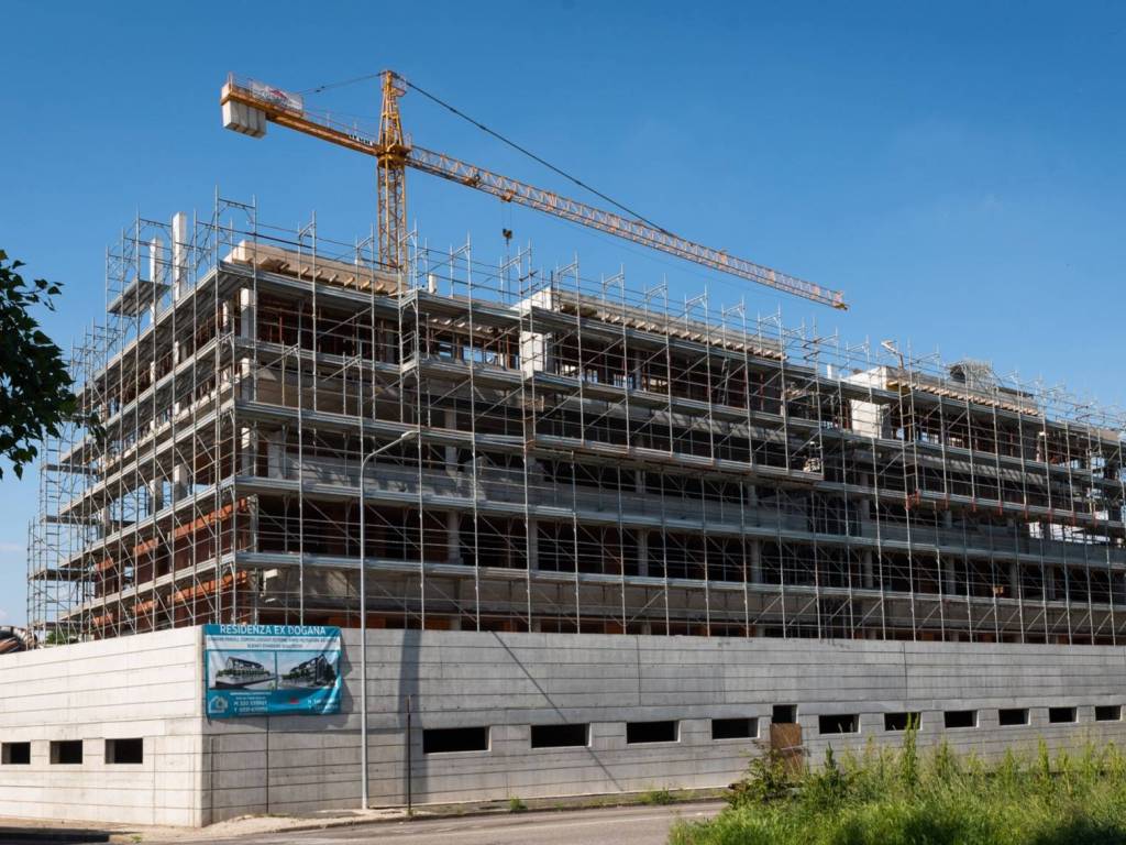 Appartamento a Busto arsizio in Viale Sardegna, 23 - Foto 5