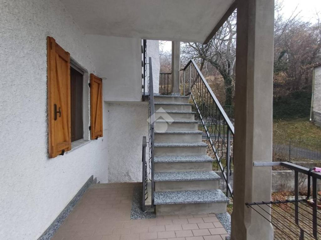 Casa indipendente a Battifollo in VIA BOSCO, 10 - Foto 3