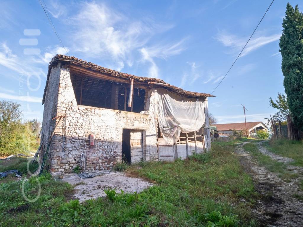 Rustico / casale a Monzambano in Strada Sale - Foto 3