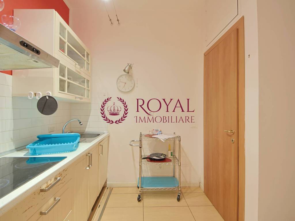 Appartamento a Livorno in Via della Madonna, 85 - Foto 3