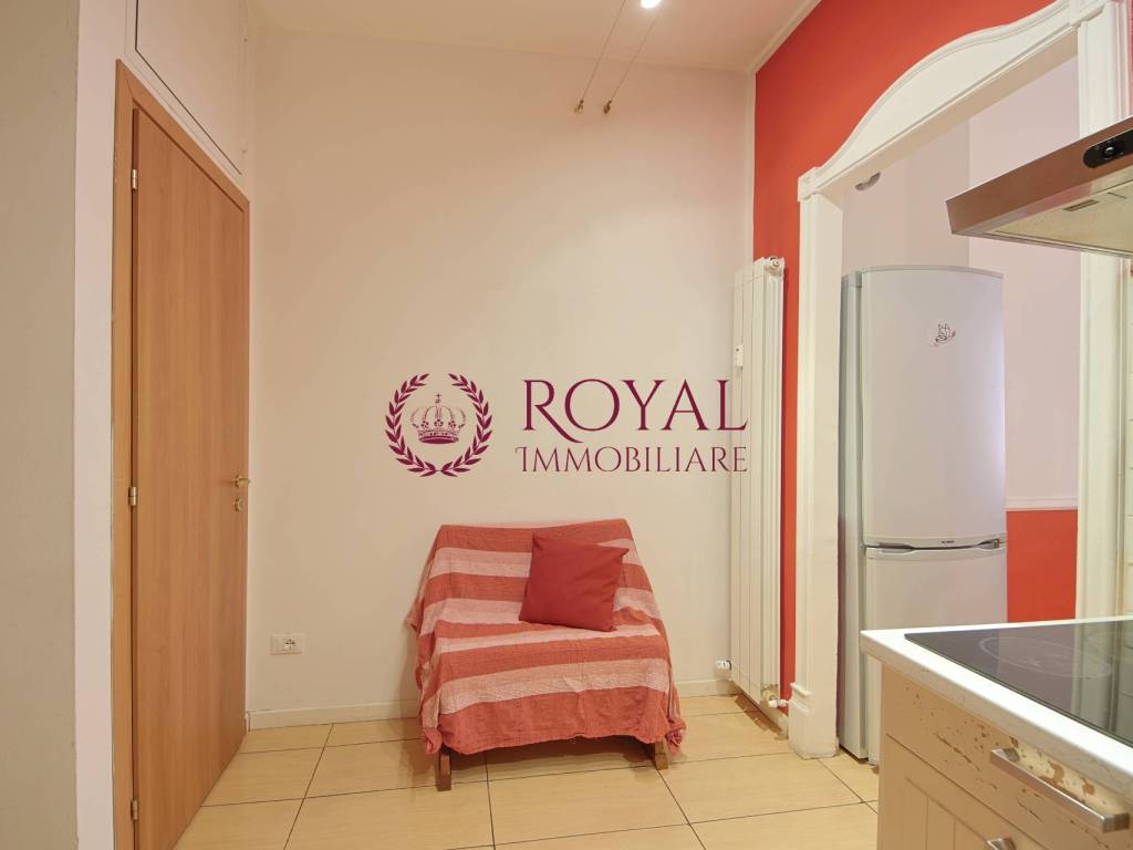 Appartamento a Livorno in Via della Madonna, 85 - Foto 4