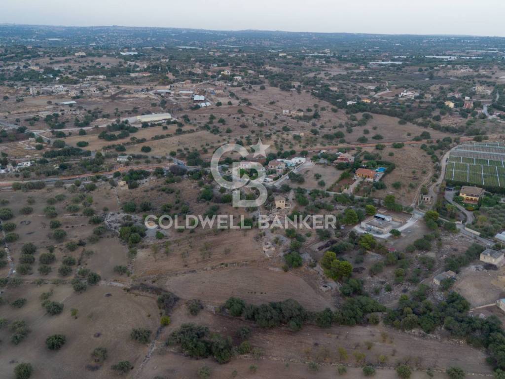 Rustico / casale a Scicli in contrada san Marco - Foto 5