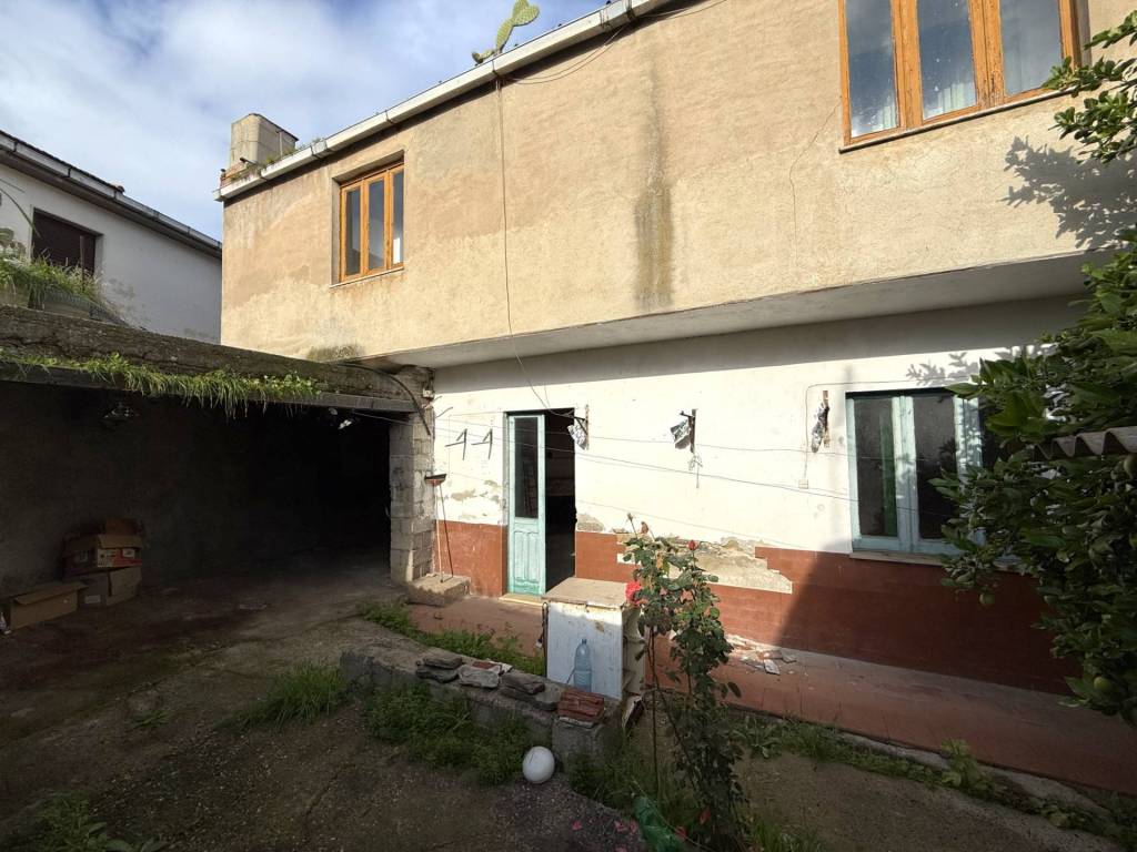 Casa indipendente a San nicolò gerrei in via Regina Margherita, 48 - Foto 3