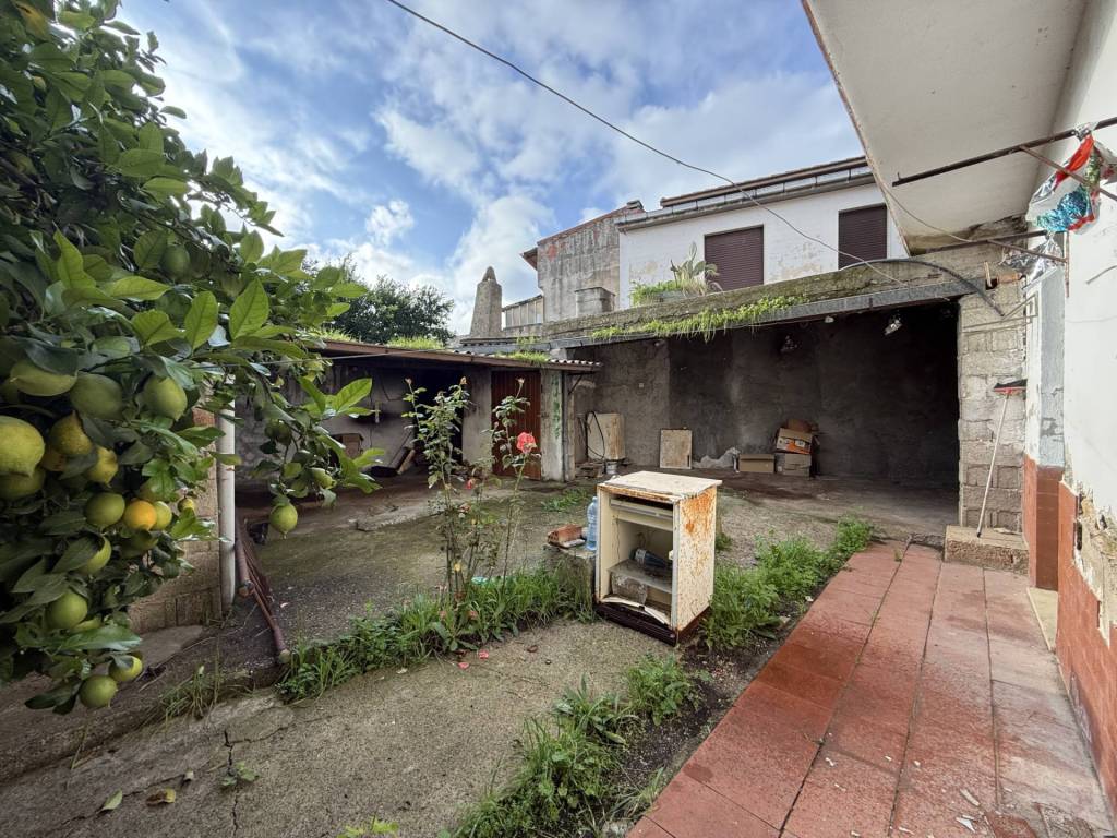 Casa indipendente a San nicolò gerrei in via Regina Margherita, 48 - Foto 4