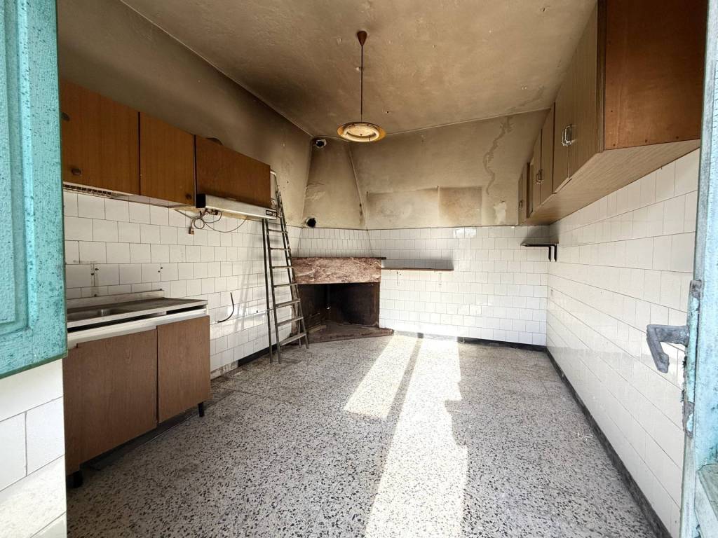 Casa indipendente a San nicolò gerrei in via Regina Margherita, 48 - Foto 5