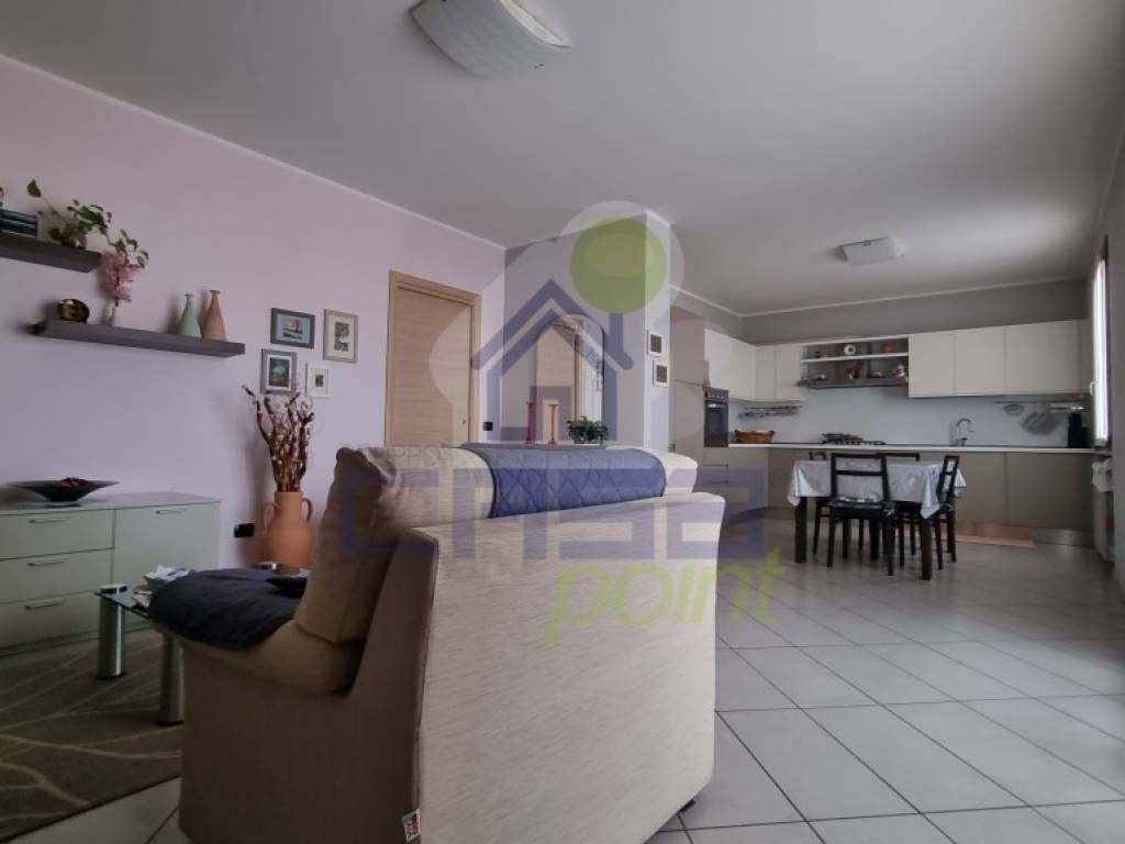 Appartamento a Codogno in via Mazzini - Foto 2