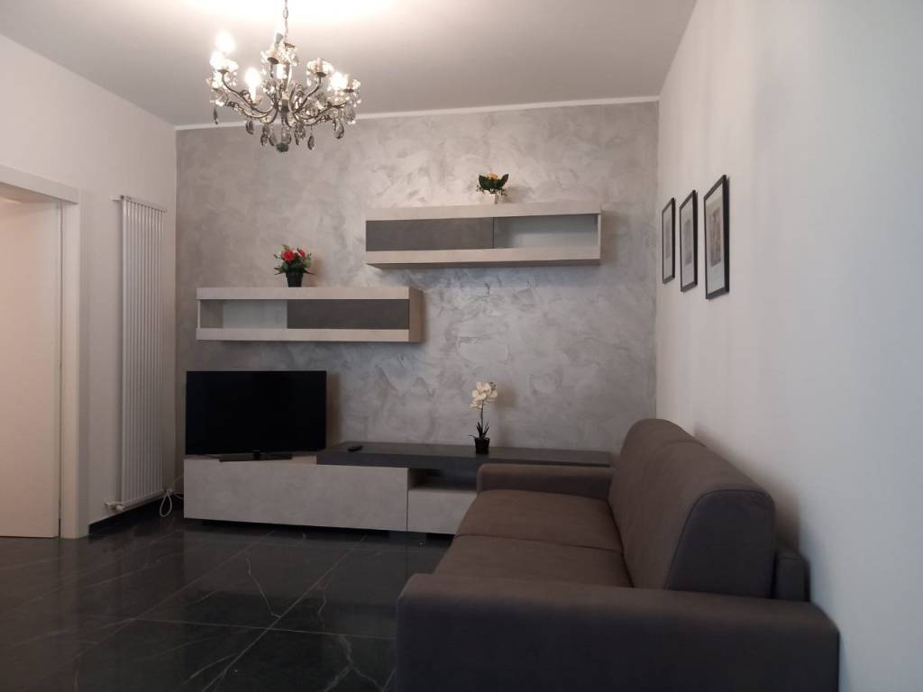 Appartamento a Pesaro in via della battaglia - Foto 2