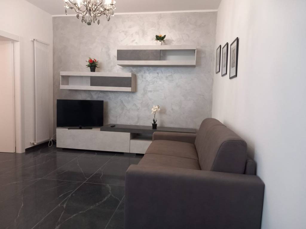 Appartamento a Pesaro in via della battaglia - Foto 3