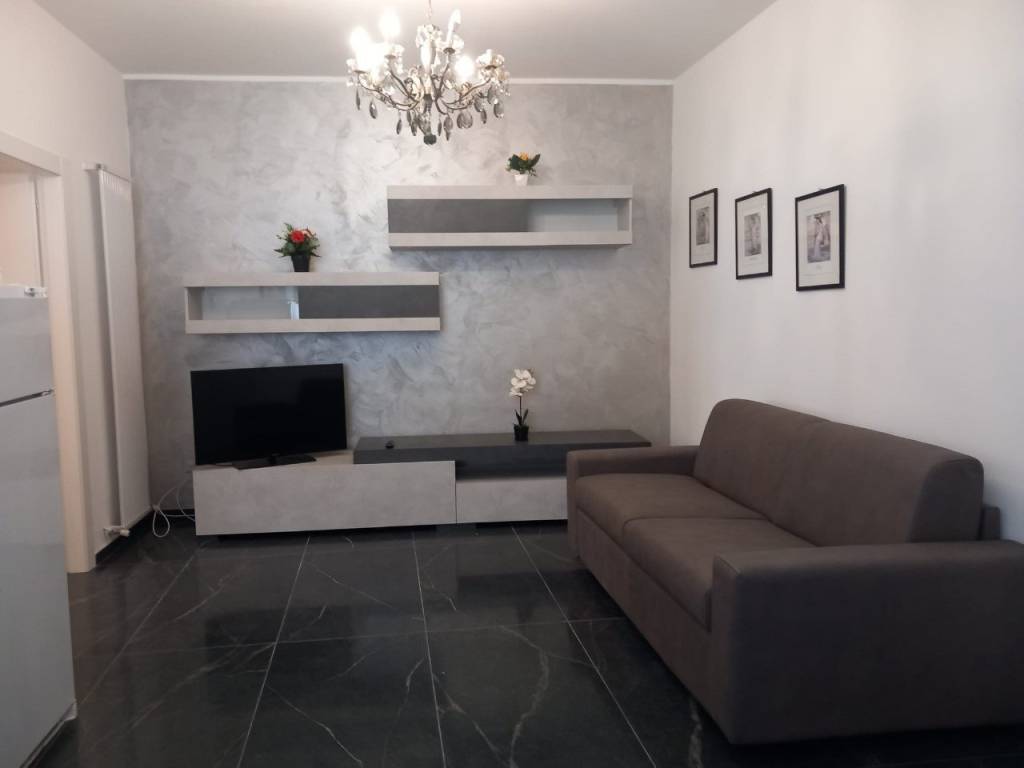 Appartamento a Pesaro in via della battaglia - Foto 5