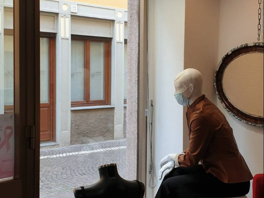 Immobile a Galliate in Via Alessandro Manzoni, 26 - Foto 3