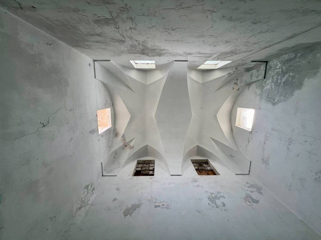 Casa indipendente a Supersano in Via Vittorio Emanuele, 35 - Foto 2