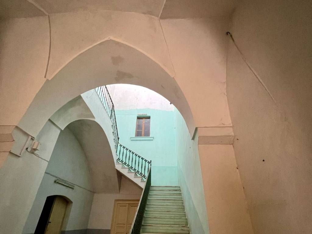 Casa indipendente a Supersano in Via Vittorio Emanuele, 35 - Foto 4