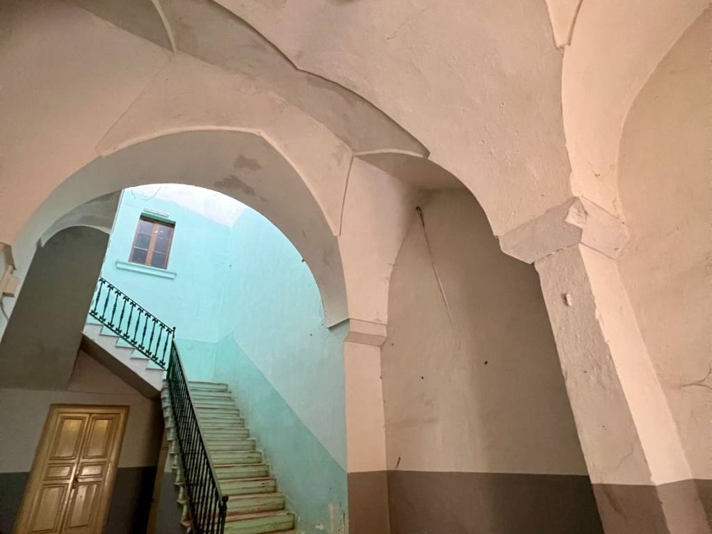 Casa indipendente a Supersano in Via Vittorio Emanuele, 35 - Foto 5