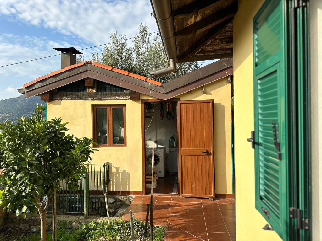 Villa a Camporosso in Località Case Magauda - Foto 4