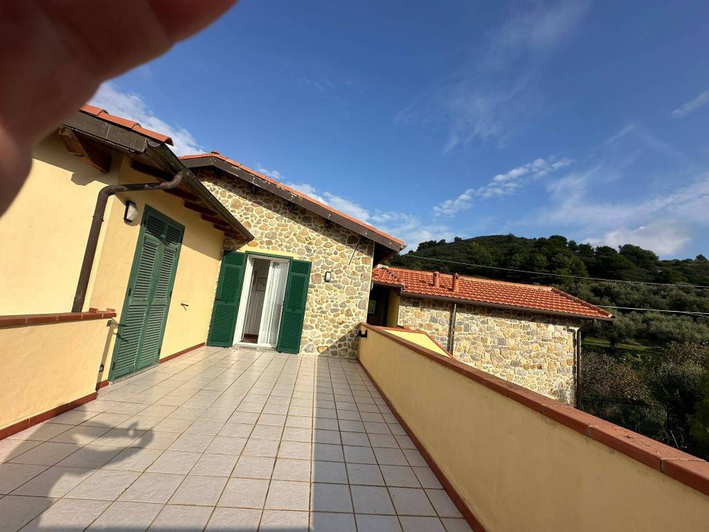 Villa a Camporosso in Località Case Magauda - Foto 5