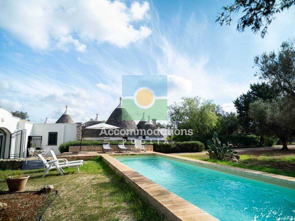 Rustico / casale a Francavilla fontana in Contrada Difesa - Foto 2