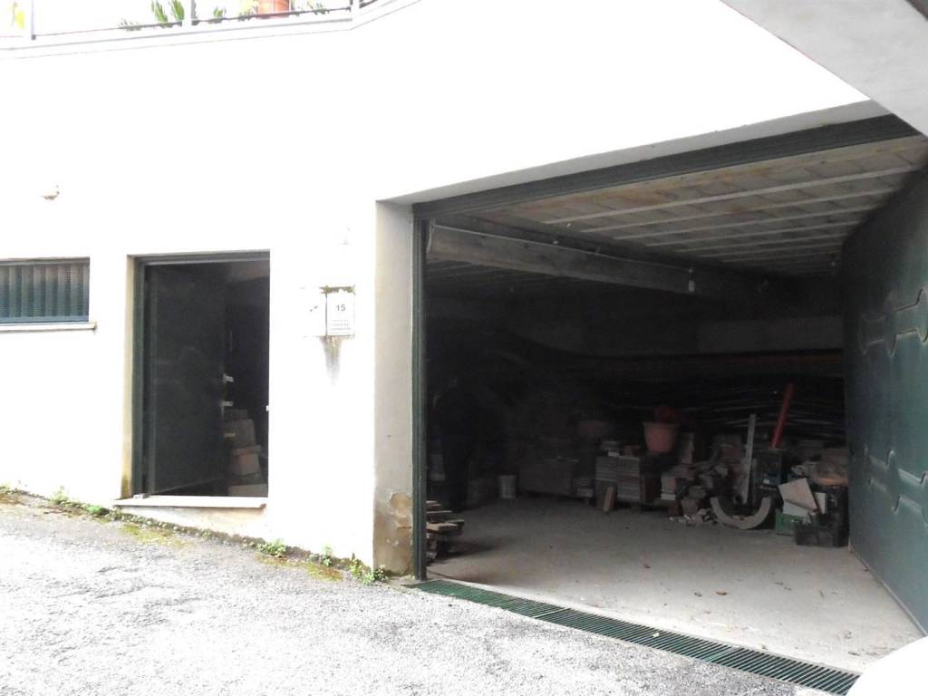 Box / garage a Angri in via Alveo Sant'Alfonso - Foto 2