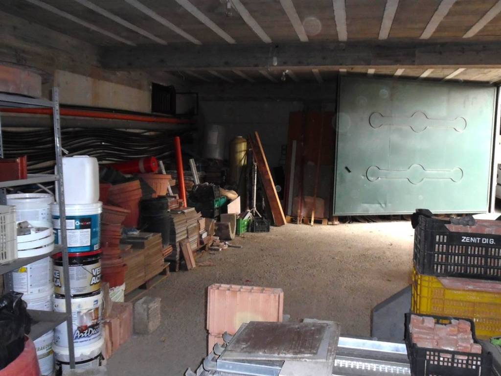 Box / garage a Angri in via Alveo Sant'Alfonso - Foto 3
