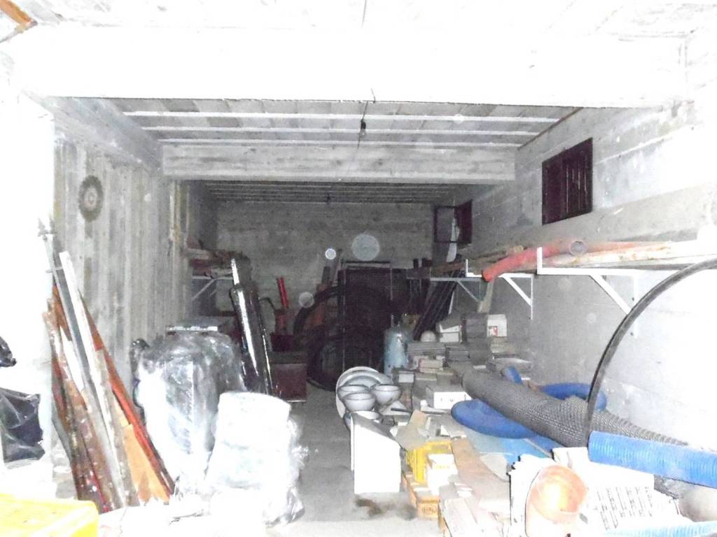 Box / garage a Angri in via Alveo Sant'Alfonso - Foto 4