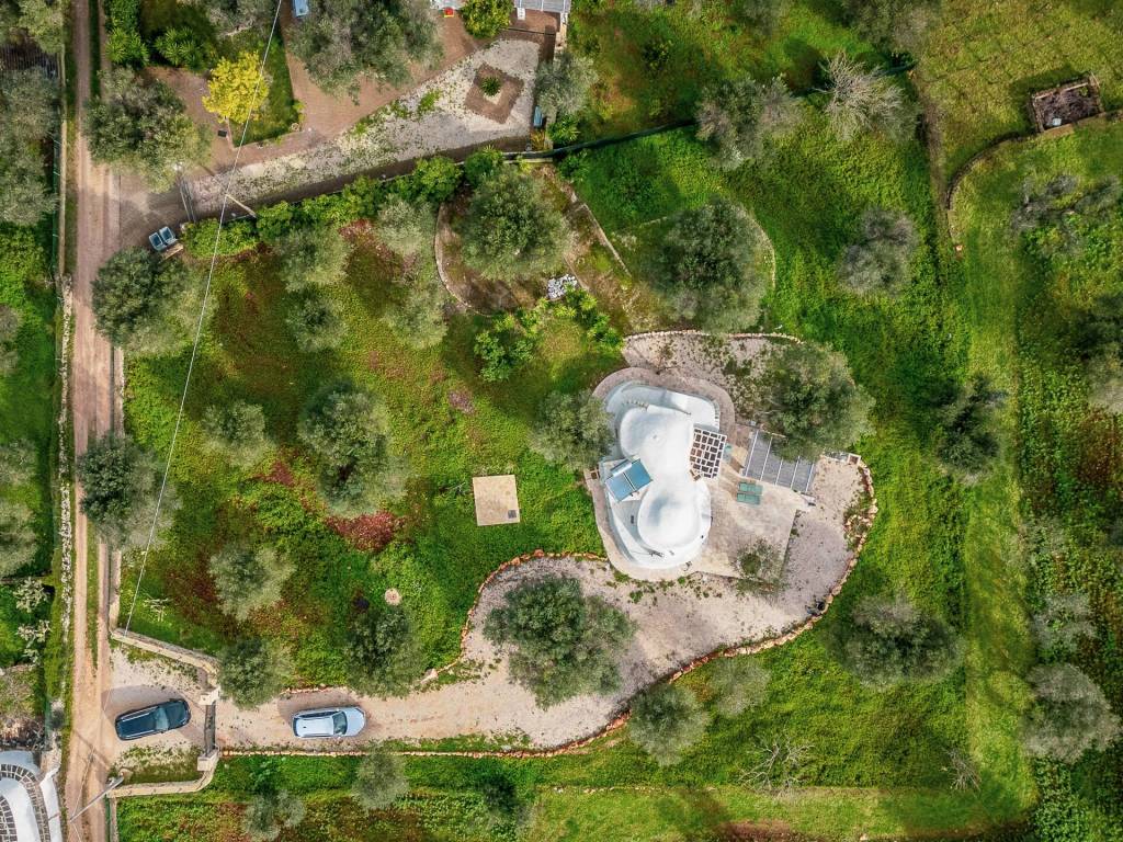 Villa a Ostuni - Foto 2