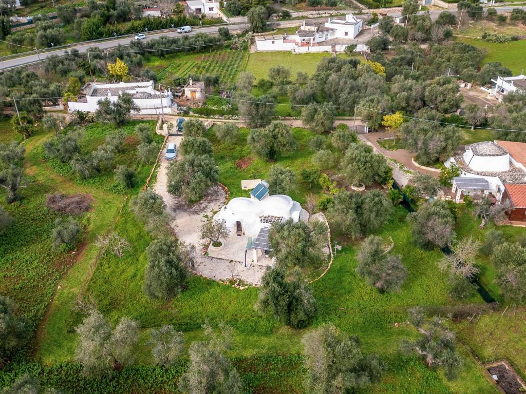 Villa a Ostuni - Foto 3
