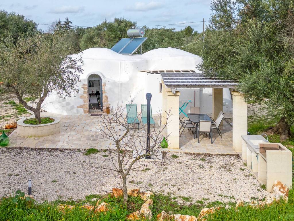 Villa a Ostuni - Foto 4