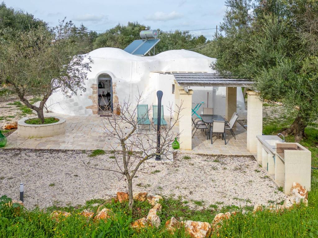 Villa a Ostuni - Foto 5