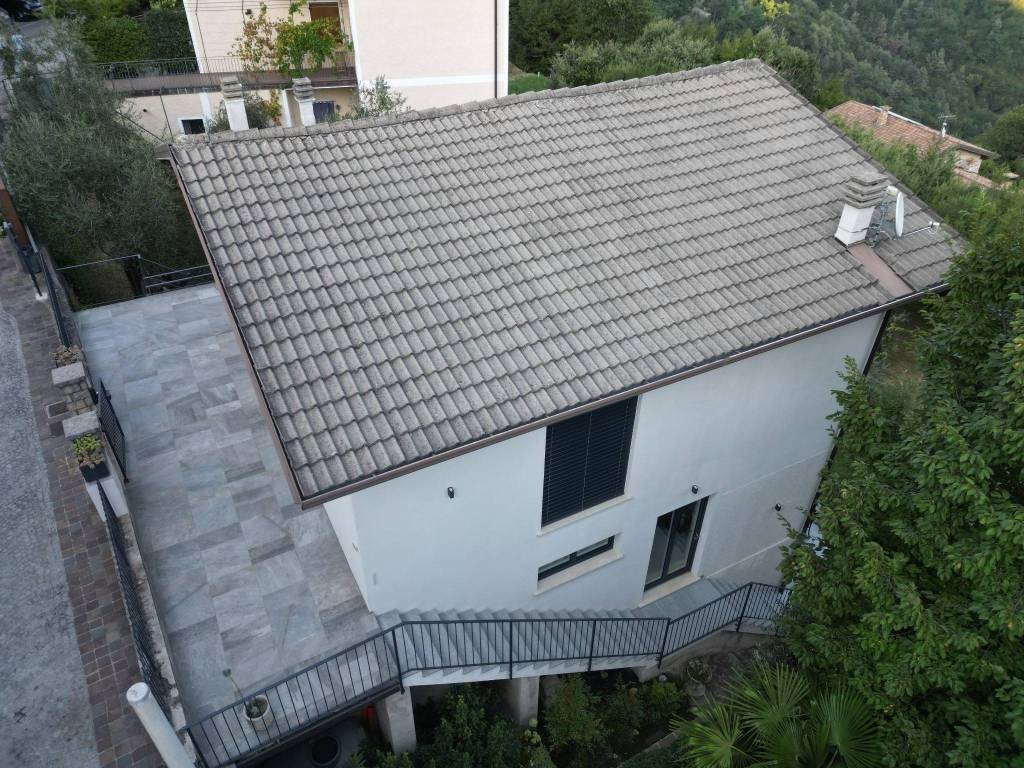 Villa a Tremosine sul garda in Via Polzone - Foto 4