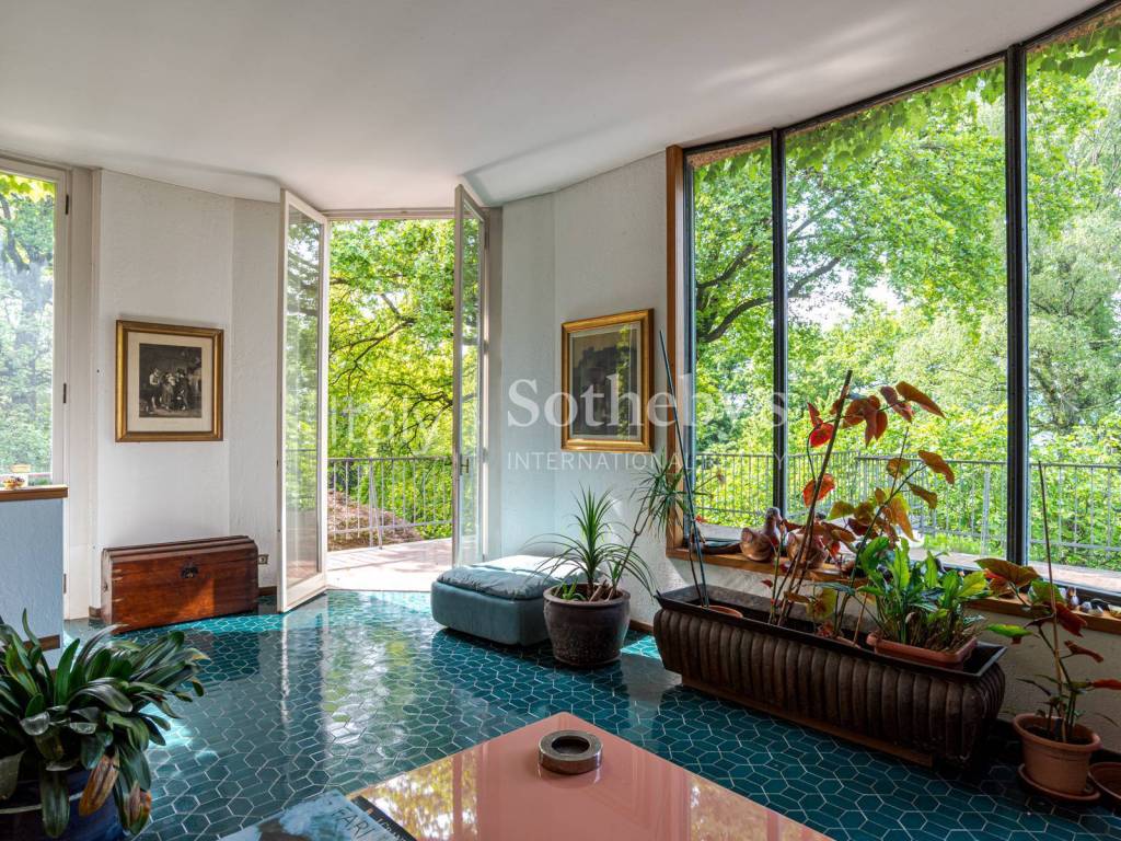 Villa a Daverio in Via Boffalora - Foto 4