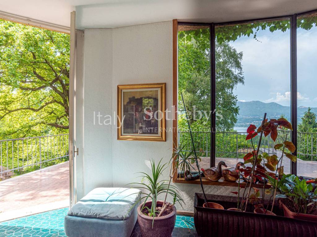 Villa a Daverio in Via Boffalora - Foto 5