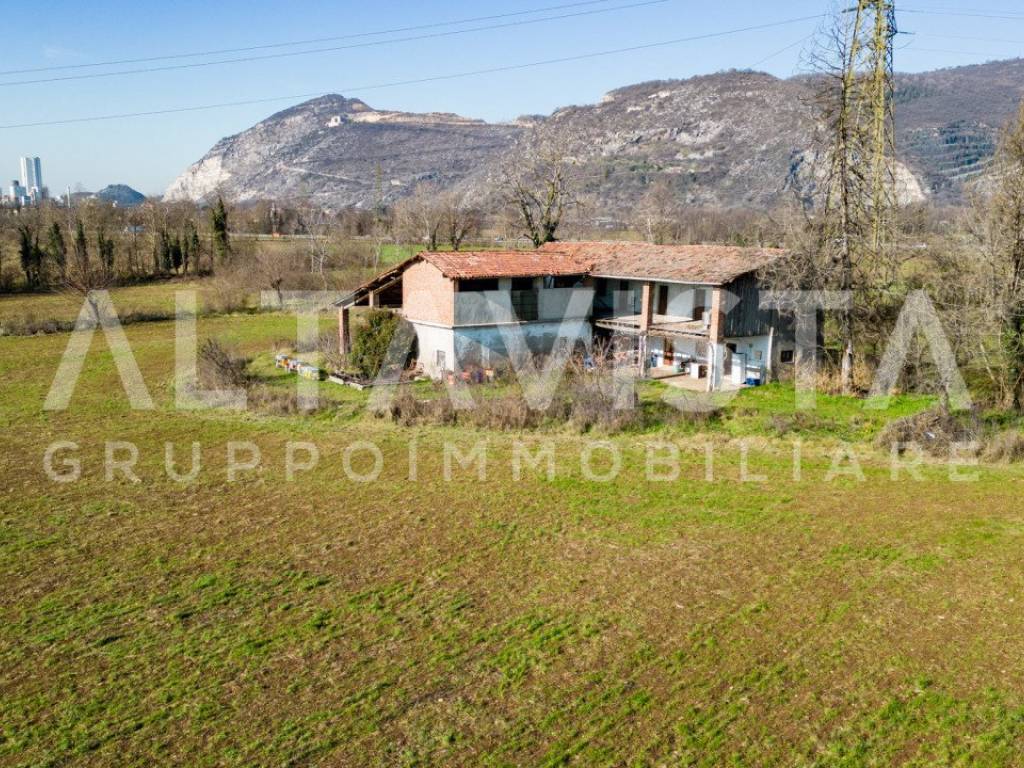 Rustico / casale a Nuvolera in Via Patuzza - Foto 4