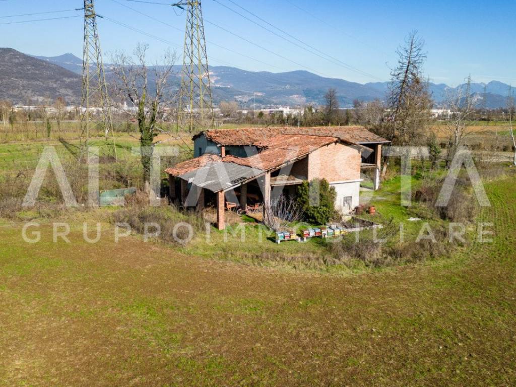 Rustico / casale a Nuvolera in Via Patuzza - Foto 5