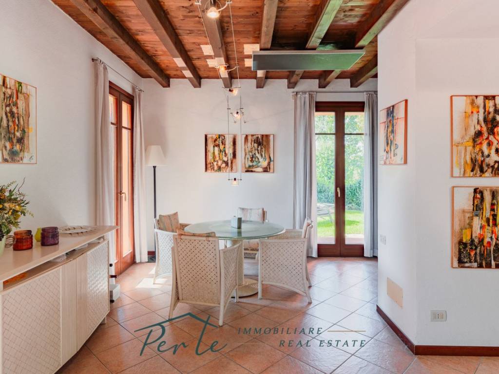 Appartamento a Peschiera del garda in località sermana 1 - Foto 4