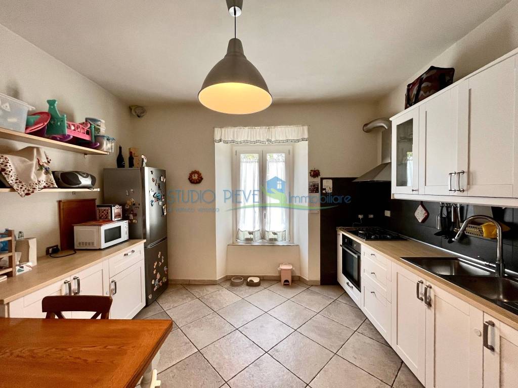 Casa indipendente a Monsummano terme in Via Francesco Crispi - Foto 3