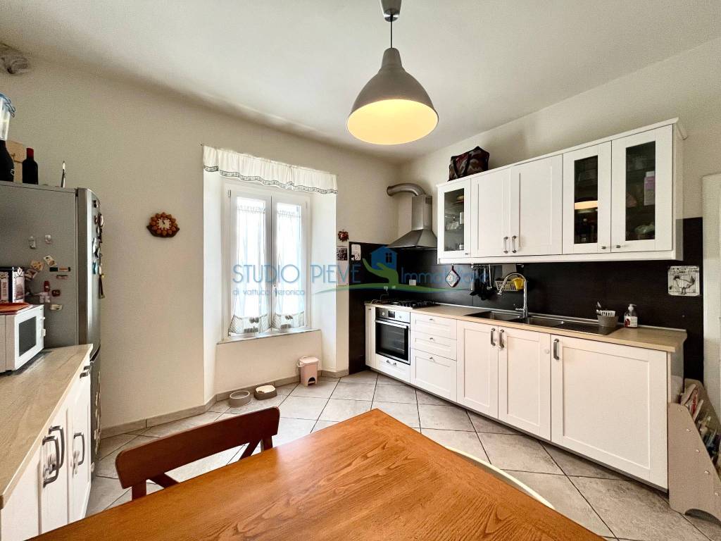 Casa indipendente a Monsummano terme in Via Francesco Crispi - Foto 4