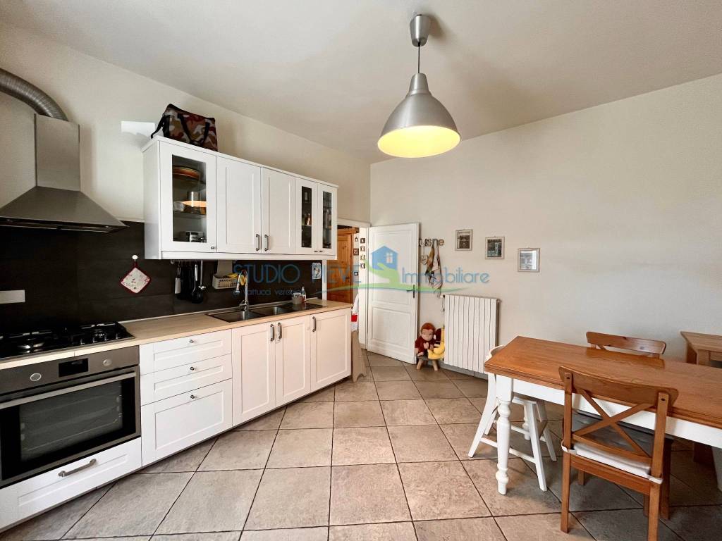 Casa indipendente a Monsummano terme in Via Francesco Crispi - Foto 5