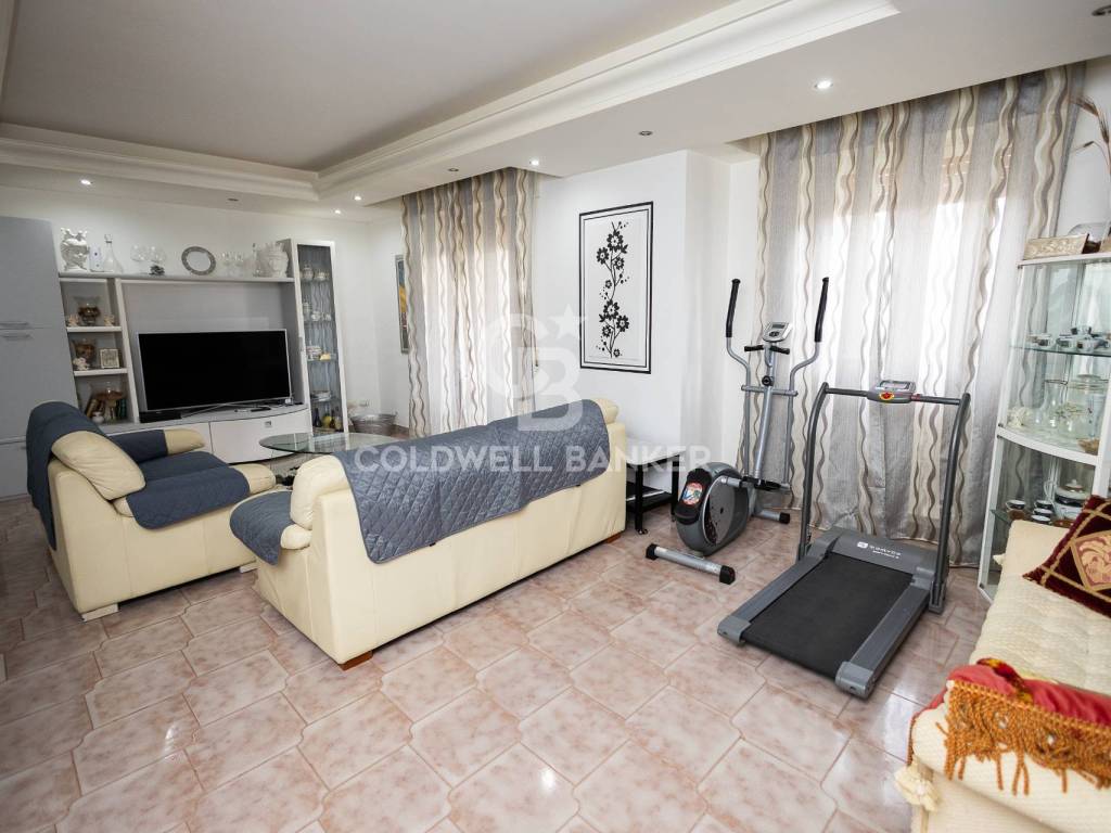 Appartamento a Ragusa in VIA CARONIA, 1 - Foto 3