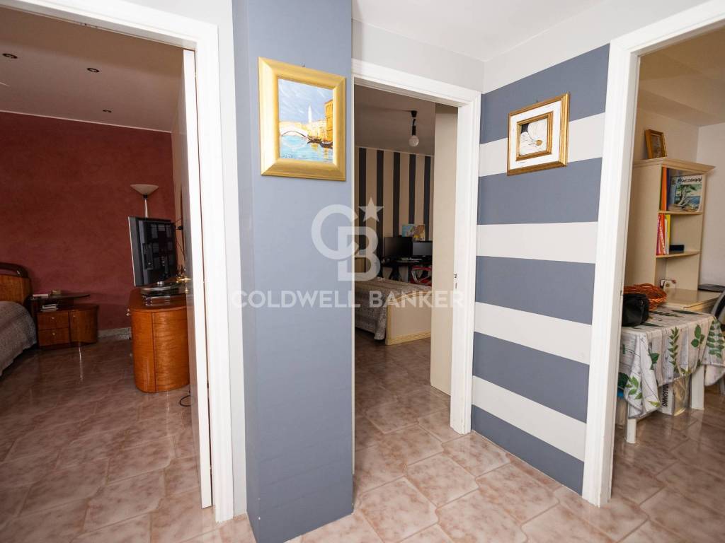 Appartamento a Ragusa in VIA CARONIA, 1 - Foto 4