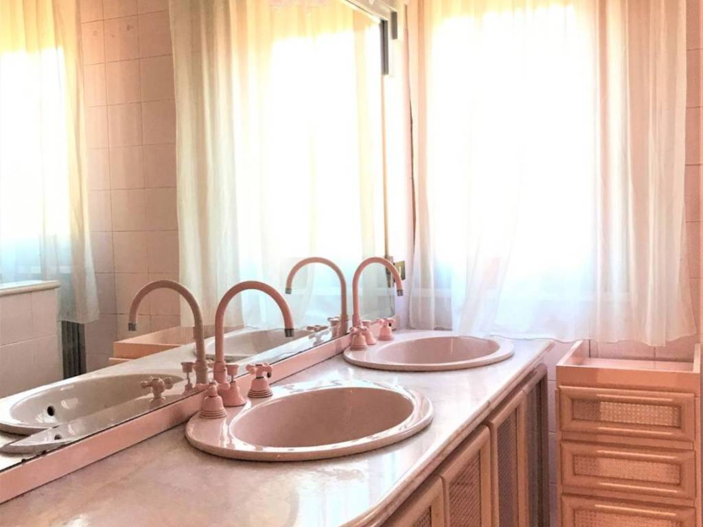 Villa a Montecatini-terme in Via pascoli, 10 - Foto 2