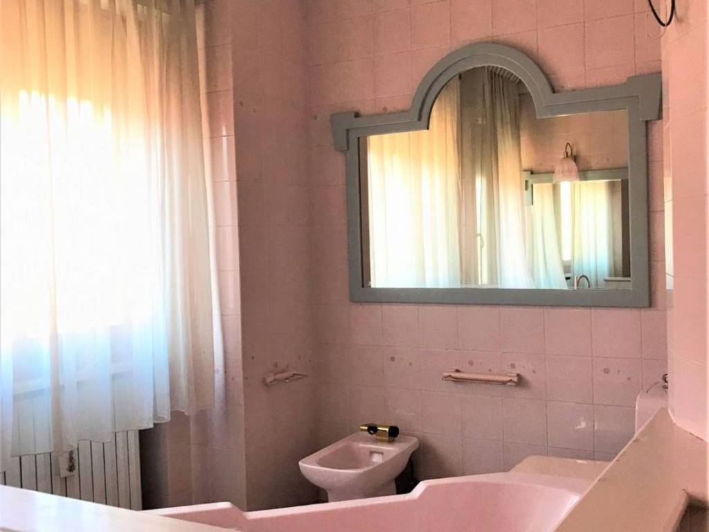 Villa a Montecatini-terme in Via pascoli, 10 - Foto 3