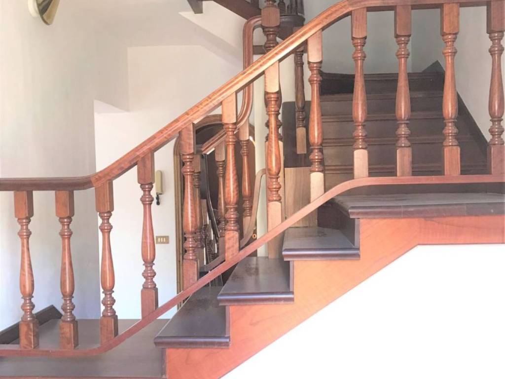 Villa a Montecatini-terme in Via pascoli, 10 - Foto 4