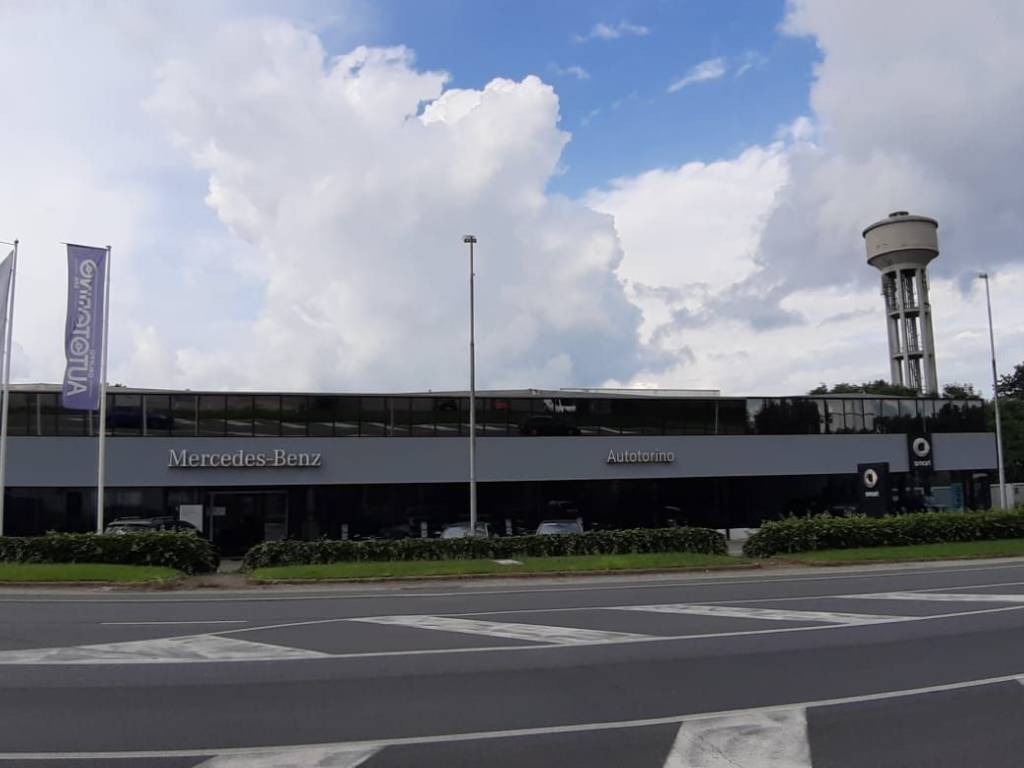 Immobile a Gaglianico in Via Camillo Benso di Cavour, 127 - Foto 2