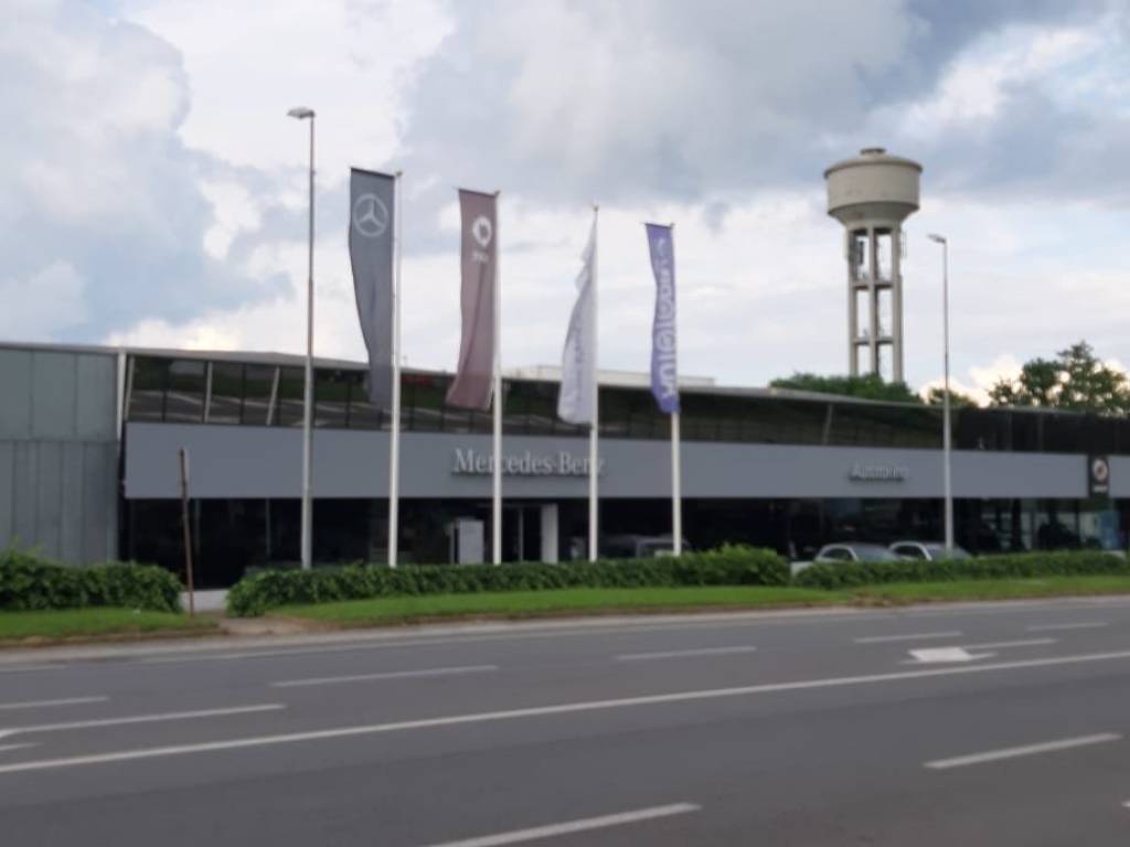 Immobile a Gaglianico in Via Camillo Benso di Cavour, 127 - Foto 3