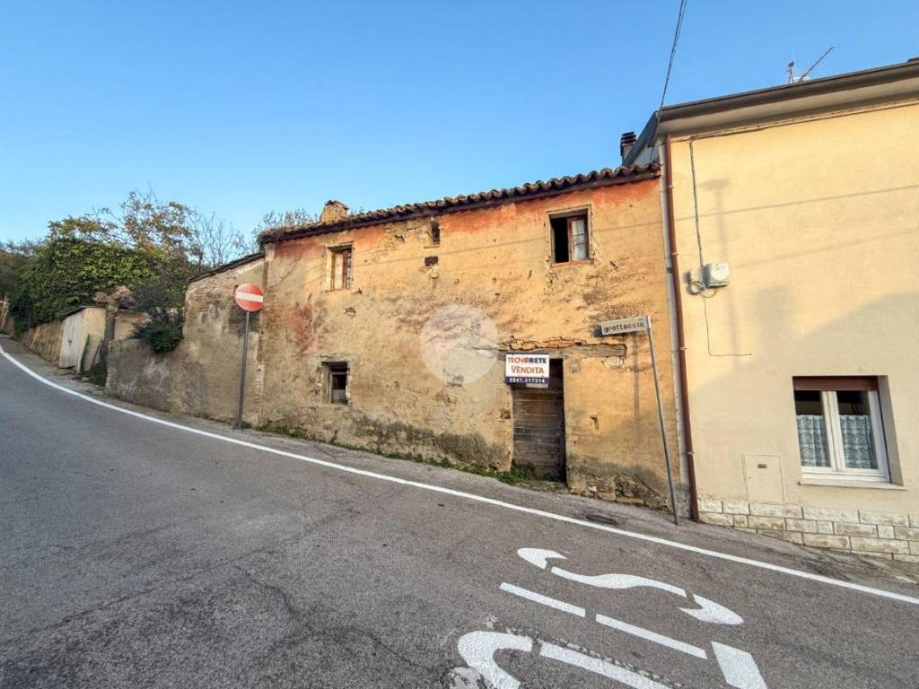 Rustico / casale a Gradara in Via grottaccia, 11 - Foto 2