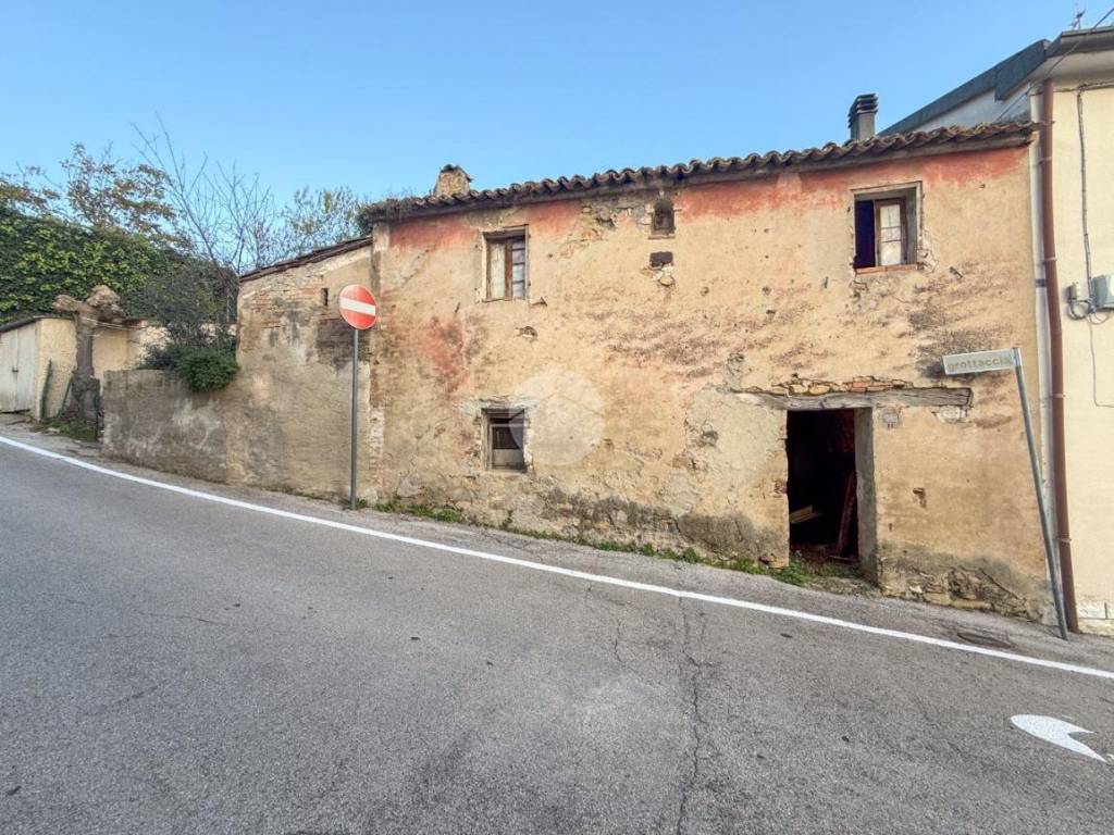 Rustico / casale a Gradara in Via grottaccia, 11 - Foto 5
