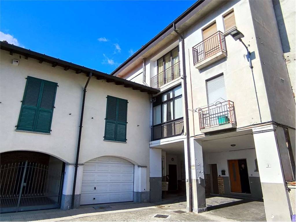 Appartamento a Lurago marinone in via da vinci, 2 - Foto 2