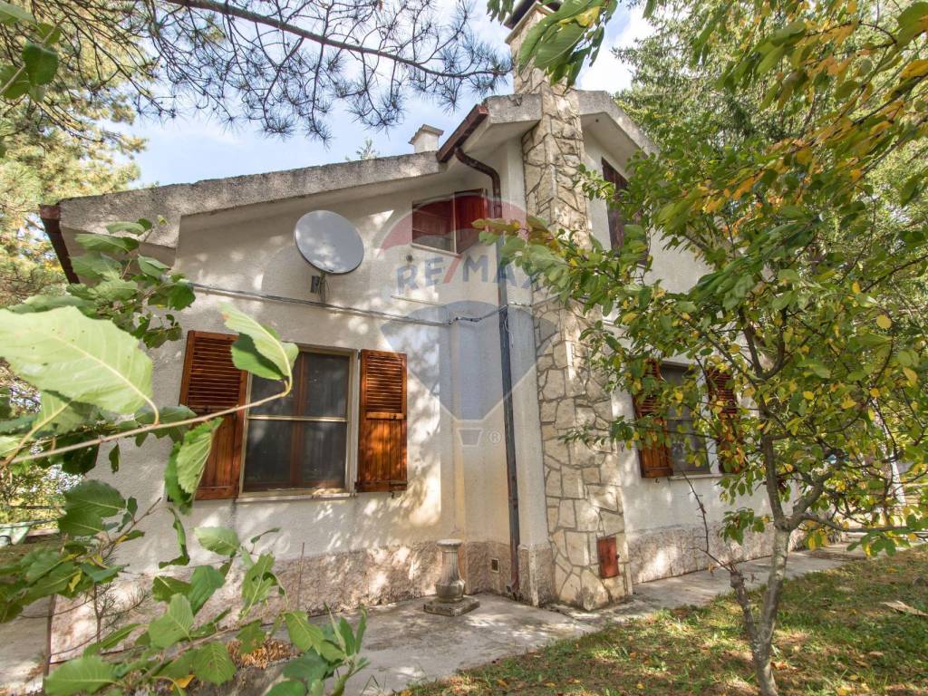 Casa indipendente a Sant'eufemia a maiella - Foto 2