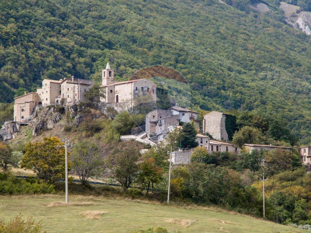Casa indipendente a Sant'eufemia a maiella - Foto 3