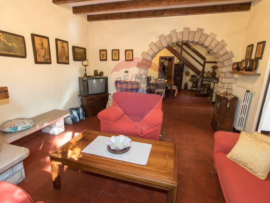 Casa indipendente a Sant'eufemia a maiella - Foto 4